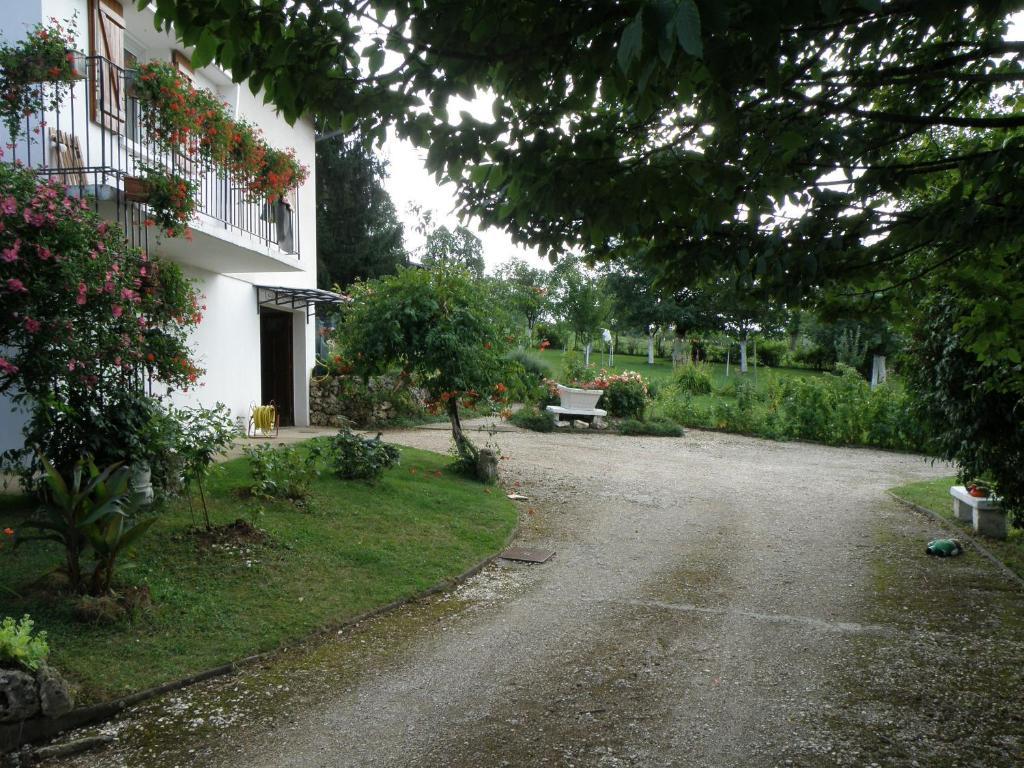 Chambres D'Hotes Le Pavillon Du Charme Cousances-les-Forges Exteriör bild